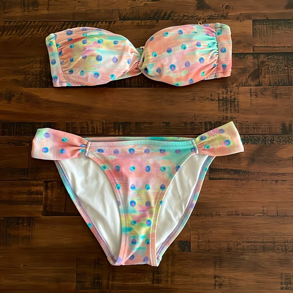 Victoria’s Secret Bikini
